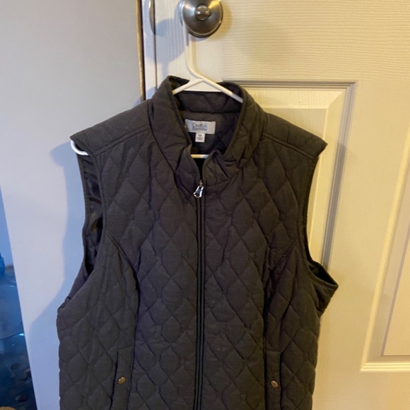 Women vests - Picture 6 of 7